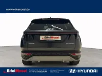 Gebraucht Hyundai Tucson Advantage 150 PS (110 kW) 2023 Grau SUV