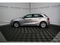 Gebraucht Audi A3 Basis 116 PS (85 kW) 2022 Silber Limousine
