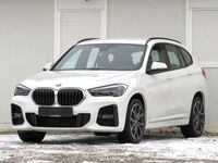 gebraucht BMW X1 FACELIFT sDrive 20 d M Sport Paket/HUD/19ZOLL