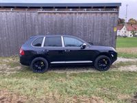 gebraucht Porsche Cayenne Turbo Turbo