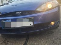 Gebraucht Ford Cougar 170 PS (125 kW) 1999 Blau Coupé