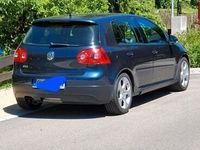 gebraucht VW Golf V 