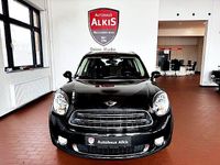 Gebraucht Mini Cooper 122 PS (89 kW) 2015 Absolute black metallic (metallic) Kleinwagen