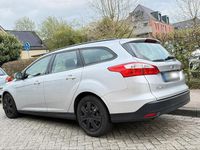 Gebraucht Ford Focus Trend 2012 Grau Kombi