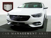 Gebraucht Opel Insignia Ultimate 210 PS (154 kW) 2018 Abalone white Kombi