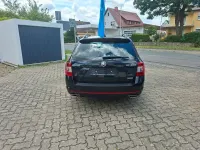 Gebraucht Skoda Octavia RS 220 PS (161 kW) 2015 Schwarz Kleinwagen