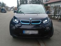 gebraucht BMW i3 (90 Ah)