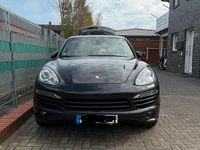 Gebraucht Porsche Cayenne 245 PS (180 kW) 2013 Schwarz SUV