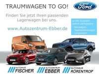 Nouă Ford Transit Custom 136 CP (100 kW) 2026 Alb Berlinǎ
