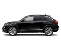 Gebraucht VW T-Roc Style 150 PS (110 kW) 2022 SUV