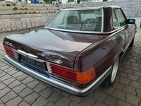 Gebraucht Mercedes SL280 185 PS (136 kW) 1979 Cabrio