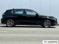 Gebraucht Peugeot 308 Active 131 PS (96 kW) 2022 Schwarz Limousine