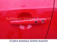 Gebraucht Suzuki Ignis Comfort+ 90 PS (66 kW) 2017 Rot Kleinwagen