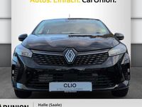 Neu Renault Clio V Evolution 115 PS (84 kW) 2025 Black pearlschwarz metallic Limousine