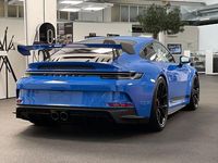 Gebraucht Porsche 992 510 PS (375 kW) 2021 Blau