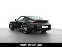 gebraucht Porsche 911 Turbo S 991 Burmester ACC Zusatzpakete Leder Sitzbelüftung