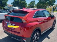 Gebraucht Mitsubishi Eclipse Cross Top 163 PS (119 kW) 2020 Rot SUV