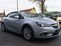 gebraucht Opel Cascada Innovation*Navi*Leder*Xenon*PDC*8 Fach