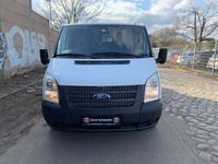 gebraucht Ford Transit Kasten FT260*L1H1*140TKM*TÜV NEU*GARANTI