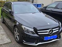 Gebraucht Mercedes 220 170 PS (125 kW) 2015 Kombi