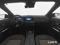 Gebraucht Mercedes EQA250+ Night 139 kW (190 PS) 2025 Weiß SUV