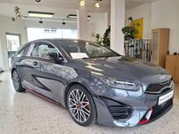 Gebraucht Kia ProCeed GT 204 PS (150 kW) 2023 (h8g) pentametal met. Kombi