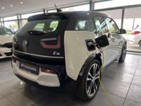 gebraucht BMW i3 s*NAVI PRO.*DAB*