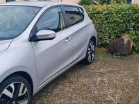 Gebraucht Nissan Pulsar 190 PS (139 kW) 2017 Silber Kleinwagen