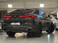 Gebraucht BMW X6 M Sport 340 PS (250 kW) 2022 Grau SUV
