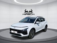 Neu Hyundai Bayon Trend 101 PS (74 kW) 2025 Weiß SUV