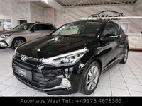 Gebraucht Hyundai i20 Trend 66 PS (48 kW) 2015 Andere Coupé