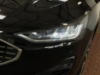 Gebraucht Ford Focus Titanium 155 PS (114 kW) 2023 Schwarz Limousine