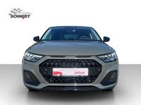gebraucht Audi A1 citycarver 30 TFSI S tronic Optik-Paket LED
