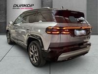 Neu Jeep Compass 145 PS (106 kW) 2026 Grau SUV