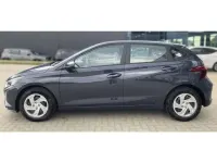 Neu Hyundai i20 Select 90 PS (66 kW) 2026 Aurora grey / met Kleinwagen