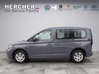 Neu VW Caddy 116 PS (85 kW) 2026 Grau Van / Kleinbus