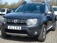Second-hand Dacia Duster 114 CP (83 kW) 2016 Gri SUV