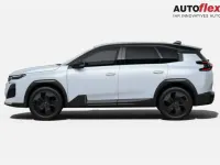 Neu Citroën C5 145 PS (106 kW) 2026 Okenit weiß metallic / ... SUV