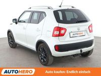 Gebraucht Suzuki Ignis Comfort+ 90 PS (66 kW) 2018 Weiss SUV