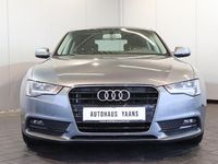 Gebraucht Audi A5 Sportback 190 PS (139 kW) 2015 Grau Kleinwagen