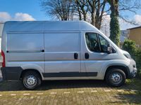 gebraucht Peugeot Boxer 