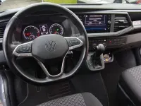 Gebraucht VW Multivan Trendline 150 PS (110 kW) 2021 Grau Van / Kleinbus