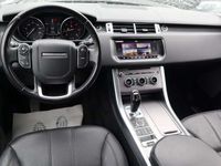 gebraucht Land Rover Range Rover Sport 3.0 TDV6 HSE