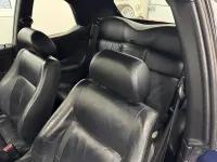 Gebraucht VW Golf 116 PS (85 kW) 2001 Andere farben Cabrio