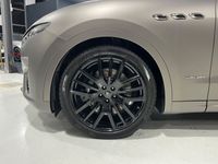 gebraucht Maserati GranSport Levante 3.0 V6 430HPS Q4 H&K/VOLL...