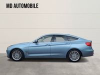 gebraucht BMW 320 Gran Turismo Luxury Panorama Aus 1 Hand