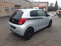 gebraucht Citroën C1 PureTech 82 Shine