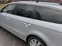 Gebraucht VW Passat Trendline 54 PS (39 kW) 2010 Limousine