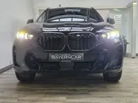 Gebraucht BMW X6 M Sport 298 PS (219 kW) 2025 (0475) saphirschwarz metallic SUV