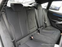gebraucht BMW 420 Gran Coupé d Aut M Sportpaket NAVI Xenon Kurven